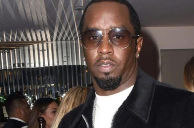 Diddy Thinks That Some of his Sexual Assault Charges Should be Dropped