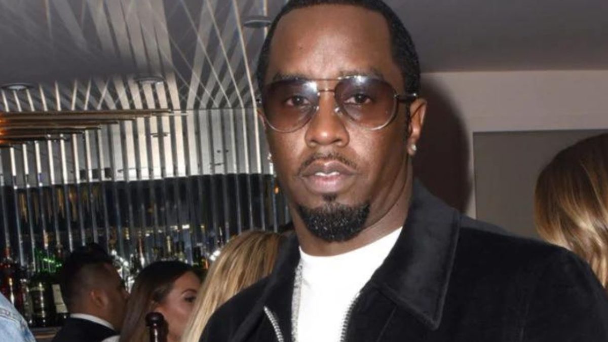 Diddy sexual assault