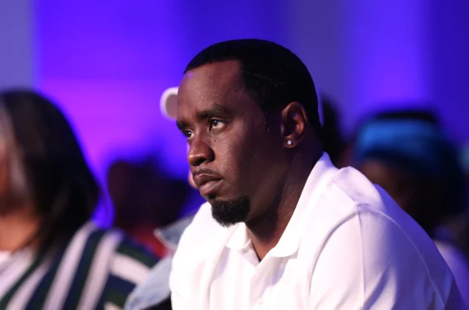 Diddy Faces New Allegations of Violence and Sexual Harassment
