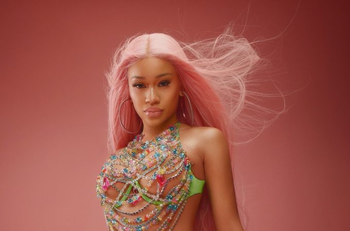 Saweetie Spices it Up for New Single, ‘NANi’: Listen
