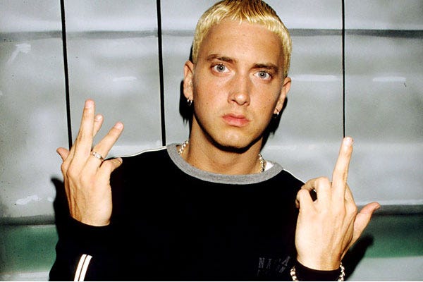 Eminem Releases New Single ‘Houdini’ from Upcoming Album ‘The Death of Slim Shady