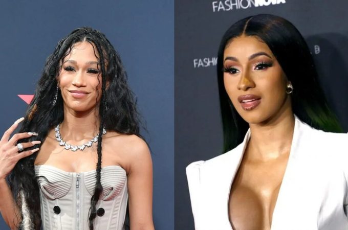 BIA Releases Cardi B Diss Track ‘SUE MEEE?’ — Listen
