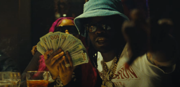 Video: “DAMN SHORTY”  CHIEF KEEF, MIKE WILL MADE IT FT. SEXYY RED