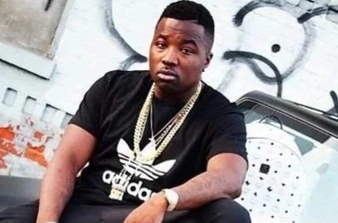 Troy Ave sued