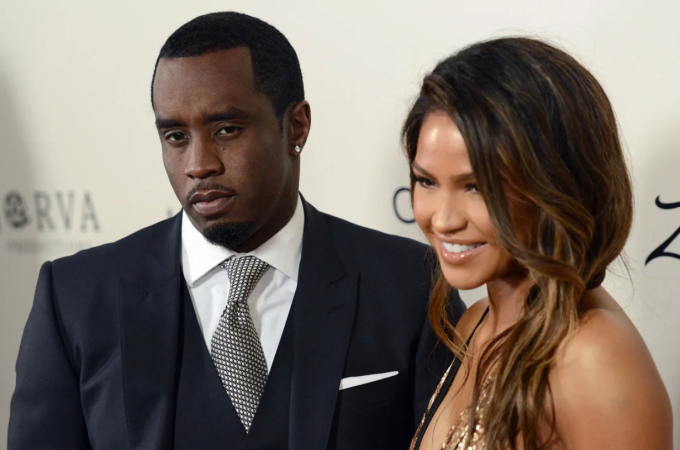 Watch Diddy Statement Video Apologizing Over 2016 Video Assaulting Cassie