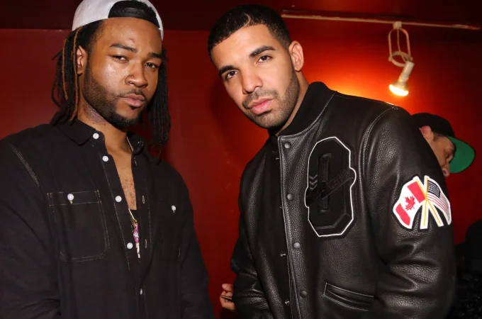Drake Controversy Grows with New PARTYNEXTDOOR Song