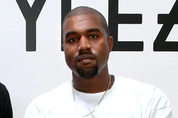 Kanye West’s Vinyl Record with Anti-Adidas Message Being Sold at Big Auction