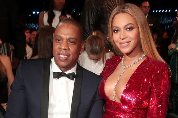 Beyoncé & JAY-Z Sued For Copyright Infringement Over ‘Break My Soul’